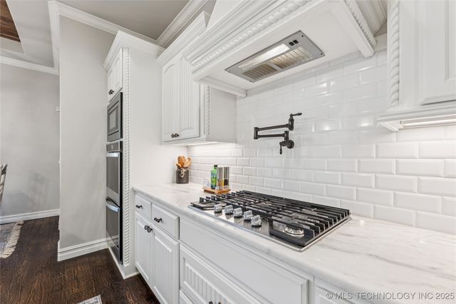 2920 E Portland Place, Broken Arrow, OK 74014