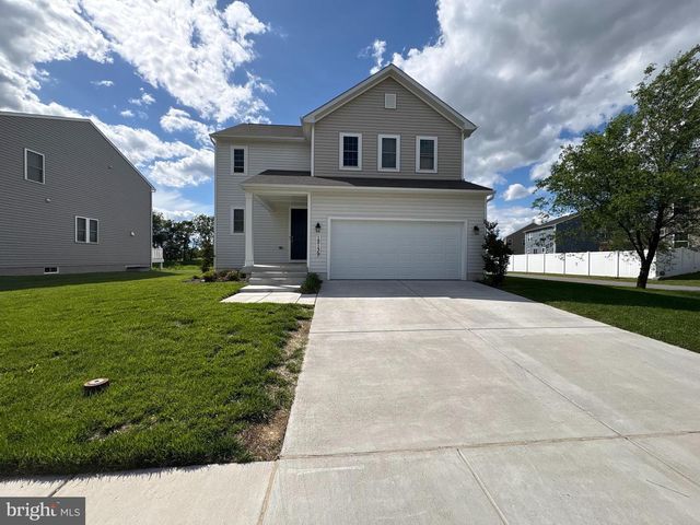 12139 FALLEN TIMBERS CIR, Hagerstown, MD 21740