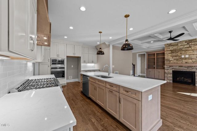 25 Firefly Lane 12, Youngsville, NC 27596