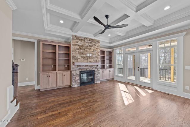 25 Firefly Lane 12, Youngsville, NC 27596