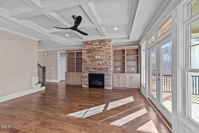 25 Firefly Lane 12, Youngsville, NC 27596