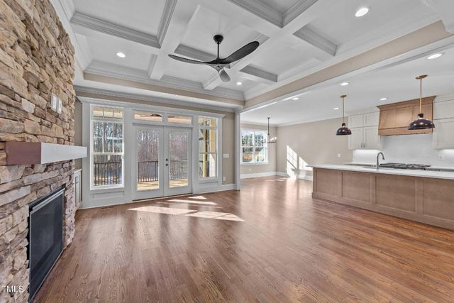 25 Firefly Lane 12, Youngsville, NC 27596