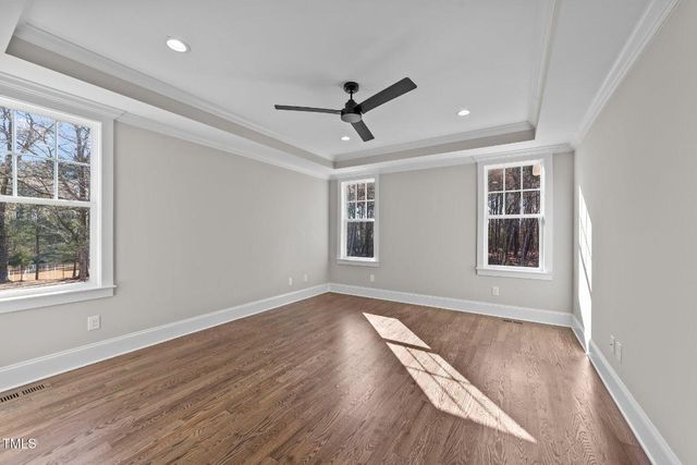 25 Firefly Lane 12, Youngsville, NC 27596