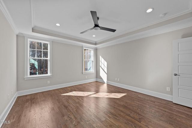 25 Firefly Lane 12, Youngsville, NC 27596