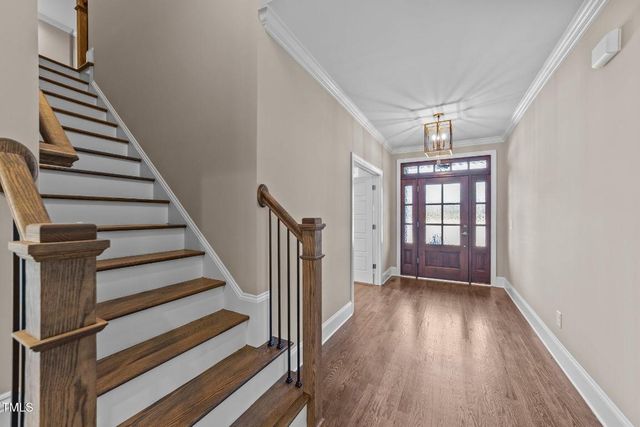 25 Firefly Lane 12, Youngsville, NC 27596