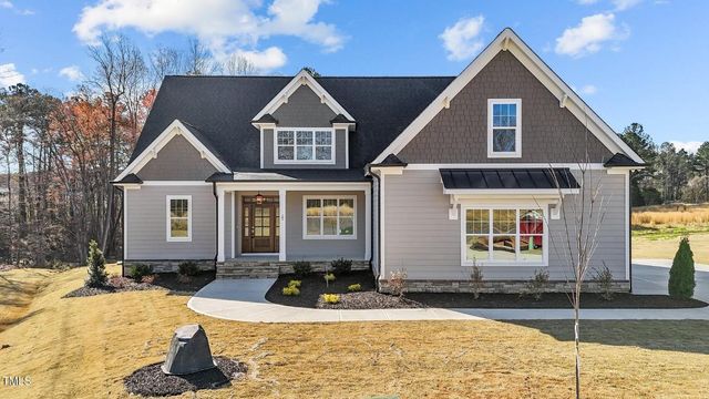 25 Firefly Lane 12, Youngsville, NC 27596