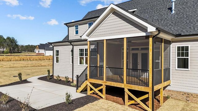 25 Firefly Lane 12, Youngsville, NC 27596