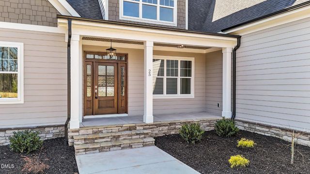 25 Firefly Lane 12, Youngsville, NC 27596