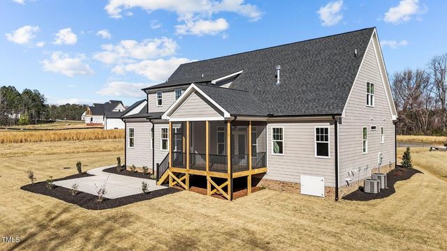 25 Firefly Lane 12, Youngsville, NC 27596