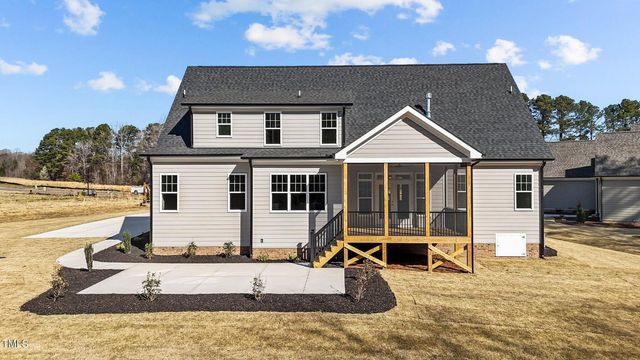 25 Firefly Lane 12, Youngsville, NC 27596