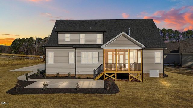 25 Firefly Lane 12, Youngsville, NC 27596