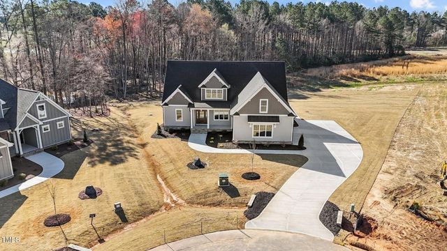 25 Firefly Lane 12, Youngsville, NC 27596