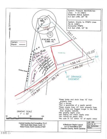 25 Firefly Lane 12, Youngsville, NC 27596