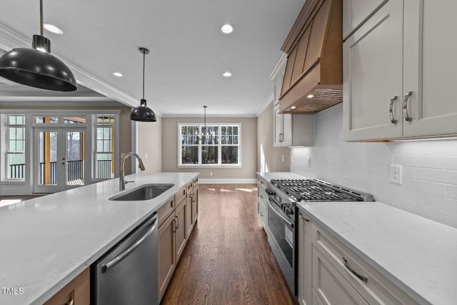 25 Firefly Lane 12, Youngsville, NC 27596