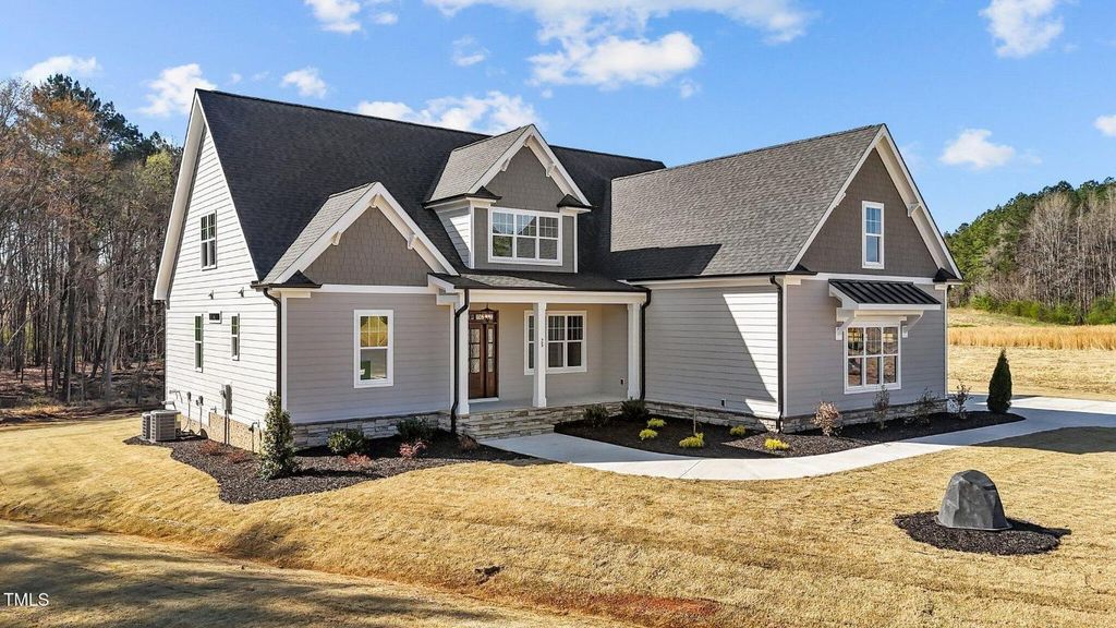 25 Firefly Lane 12, Youngsville, NC 27596