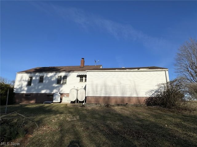 53562 High Ridge Road, Bridgeport, OH 43912