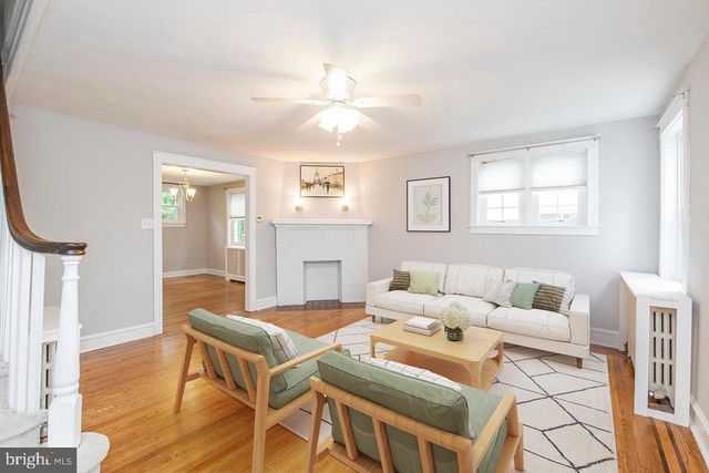 763 HUMPHREYS RD, Ardmore, PA 19003