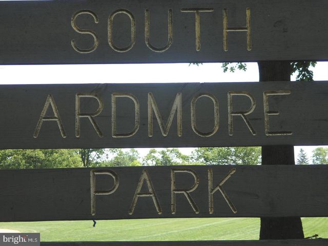 763 HUMPHREYS RD, Ardmore, PA 19003