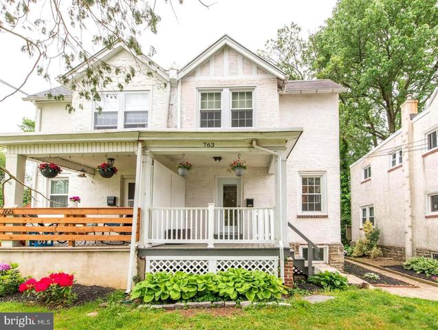 763 HUMPHREYS RD, Ardmore, PA 19003