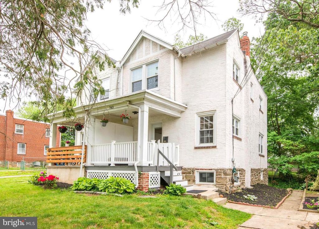 763 HUMPHREYS RD, Ardmore, PA 19003