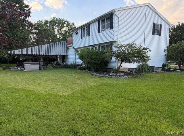 52 Wyndmoor Court, Cheektowaga, NY 14043