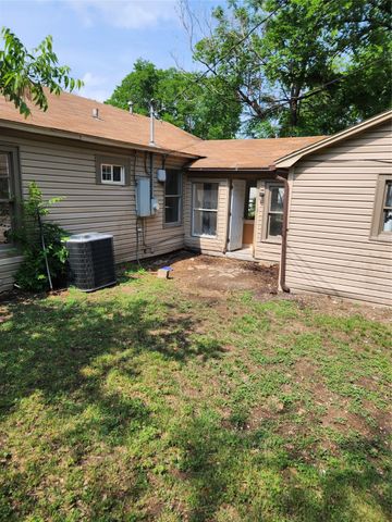 1802 N 11th Street, Waco, TX 76707