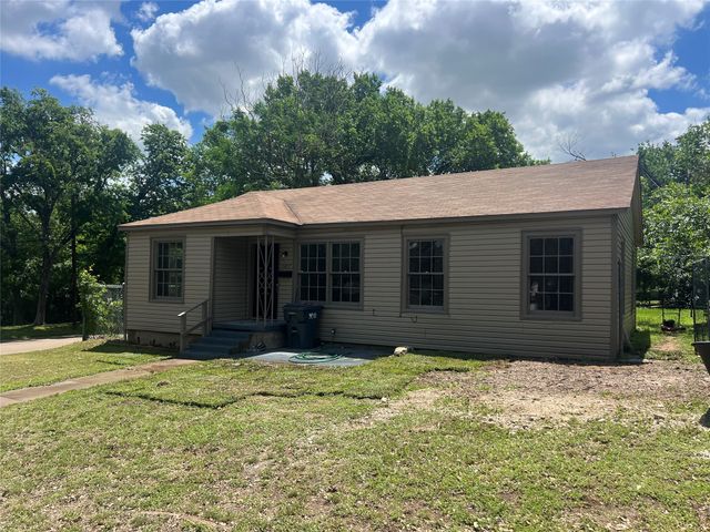 1802 N 11th Street, Waco, TX 76707