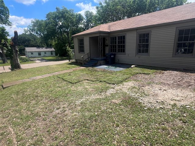 1802 N 11th Street, Waco, TX 76707