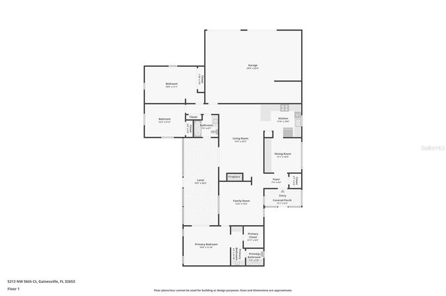 5212 NW 56TH COURT, Gainesville, FL 32653