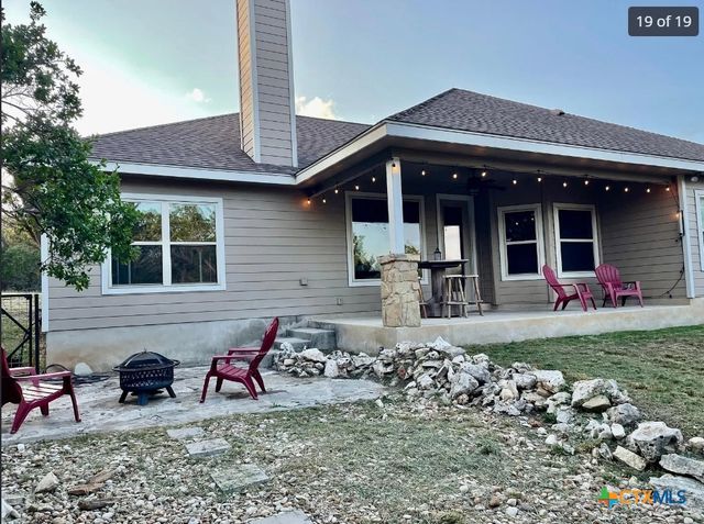 3948 Summit Drive, New Braunfels, TX 78132