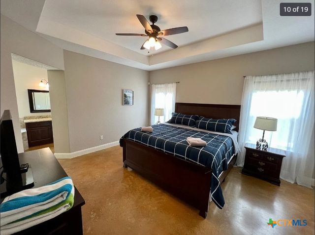 3948 Summit Drive, New Braunfels, TX 78132