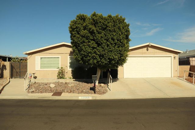 33560 Les Rd Road, Thousand Palms, CA 92276