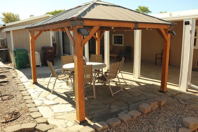 33560 Les Rd Road, Thousand Palms, CA 92276