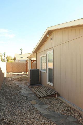 33560 Les Rd Road, Thousand Palms, CA 92276