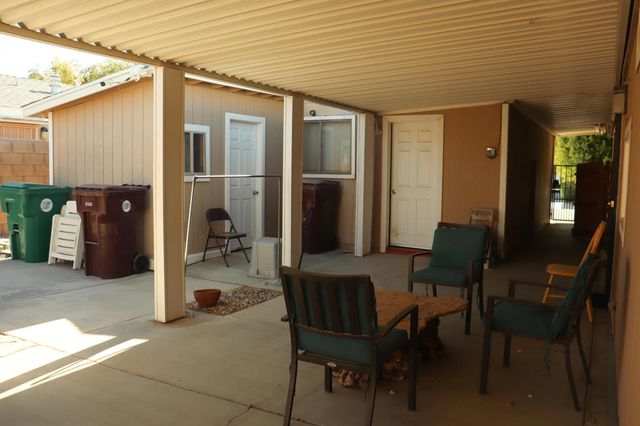 33560 Les Rd Road, Thousand Palms, CA 92276