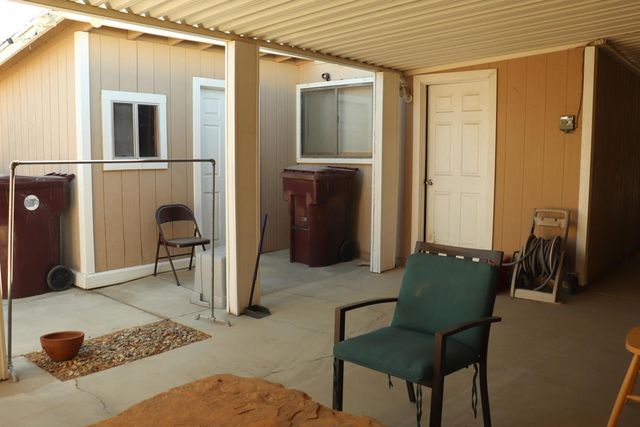 33560 Les Rd Road, Thousand Palms, CA 92276