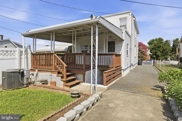 6609 BUSHEY ST, Baltimore, MD 21224