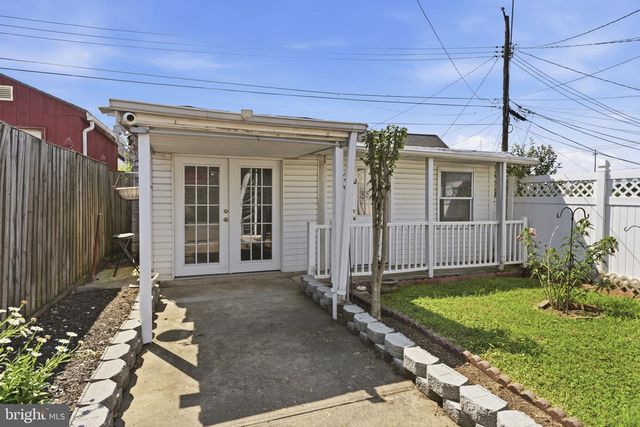 6609 BUSHEY ST, Baltimore, MD 21224