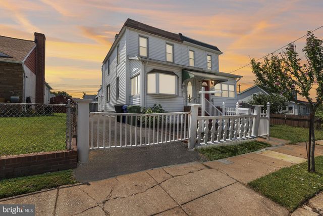 6609 BUSHEY ST, Baltimore, MD 21224