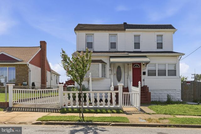 6609 BUSHEY ST, Baltimore, MD 21224