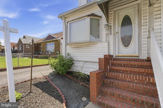 6609 BUSHEY ST, Baltimore, MD 21224