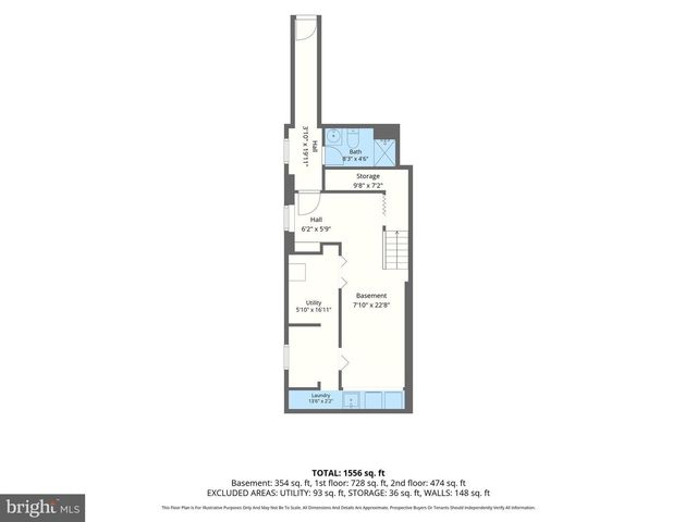 6609 BUSHEY ST, Baltimore, MD 21224