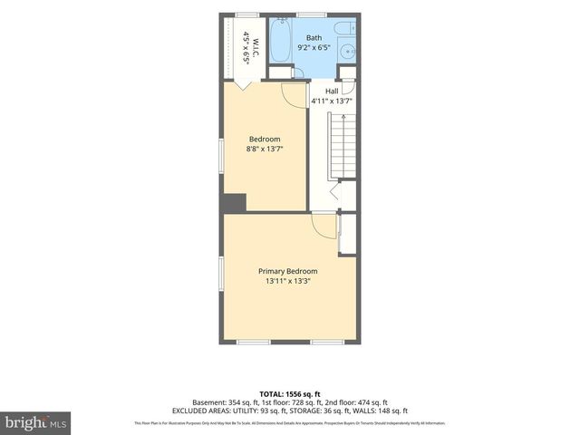 6609 BUSHEY ST, Baltimore, MD 21224