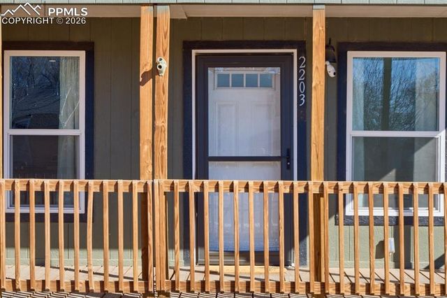 2203 W 15th Street, Pueblo, CO 81003