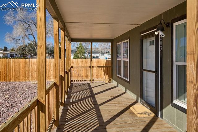 2203 W 15th Street, Pueblo, CO 81003