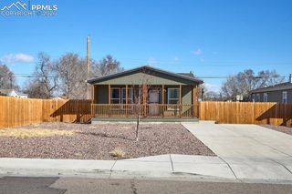 2203 W 15th Street, Pueblo, CO 81003