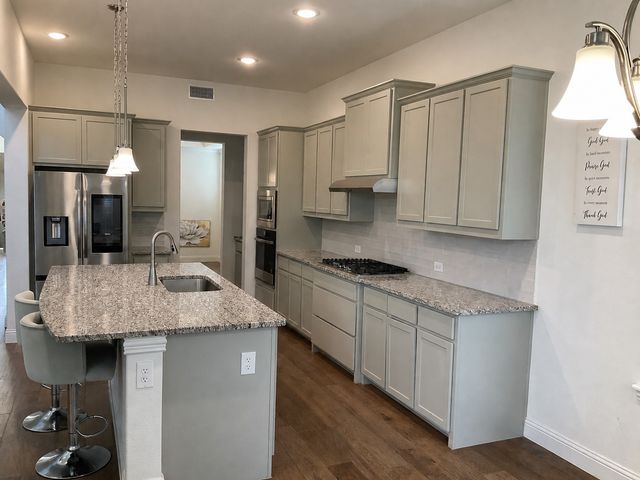2008 Johnson Road, Mansfield, TX 76063