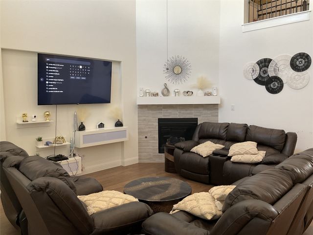 2008 Johnson Road, Mansfield, TX 76063