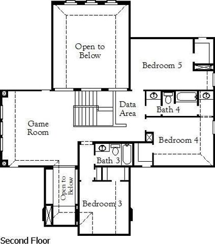 2008 Johnson Road, Mansfield, TX 76063