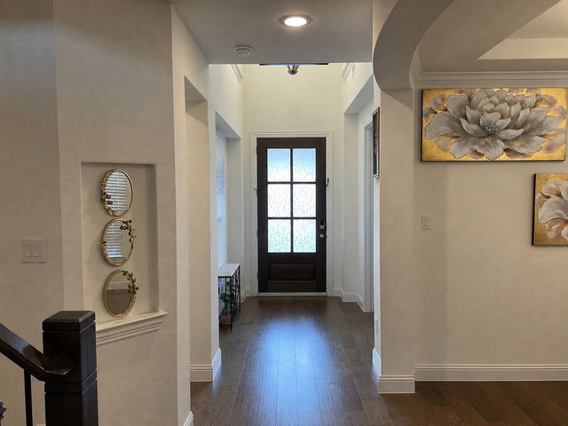 2008 Johnson Road, Mansfield, TX 76063